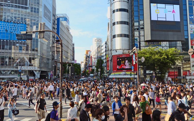 Recent research on COVID's mental health impact in Japan photo