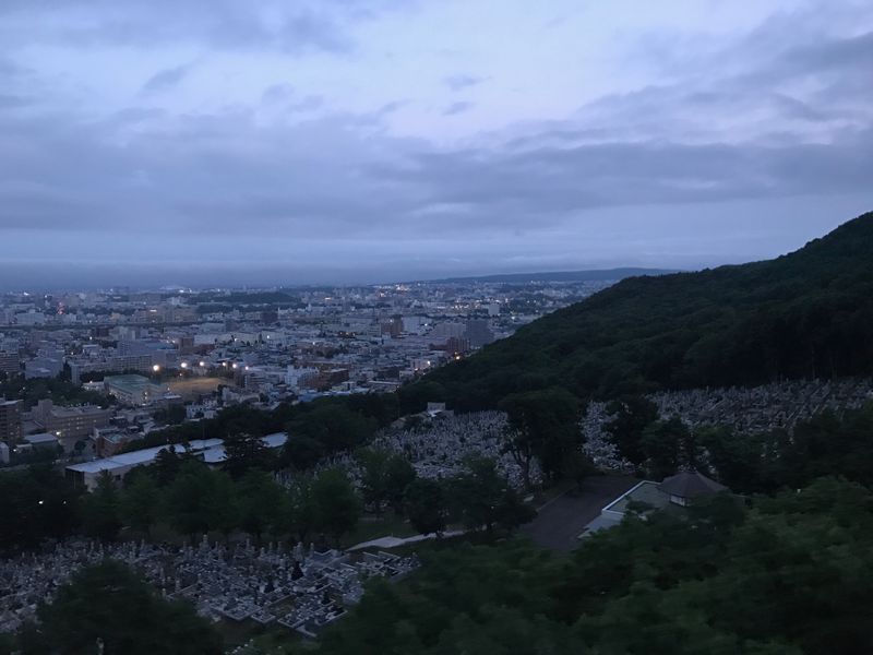 Seri Wisata Bertema Bagian 3: Pemandangan Malam di Jepang photo