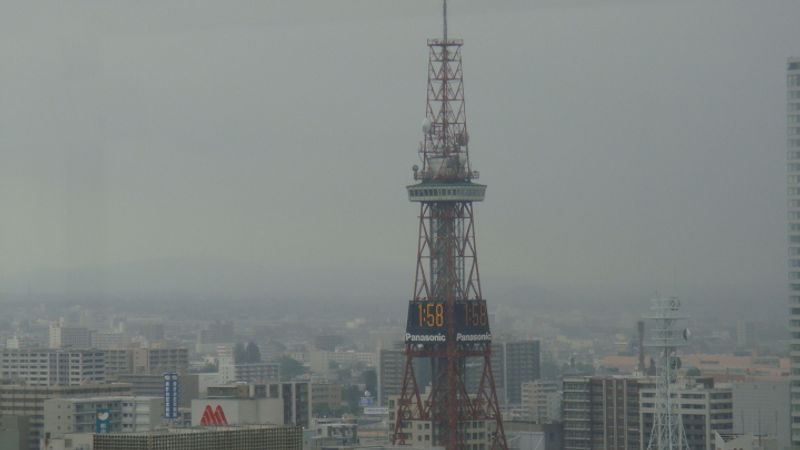 大阪到札幌：如何旅行和多少成本 photo