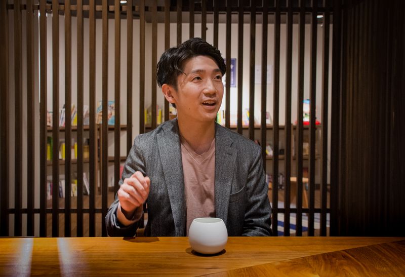 The Ureshino Story: Young hotelier finds strength in local narrative photo