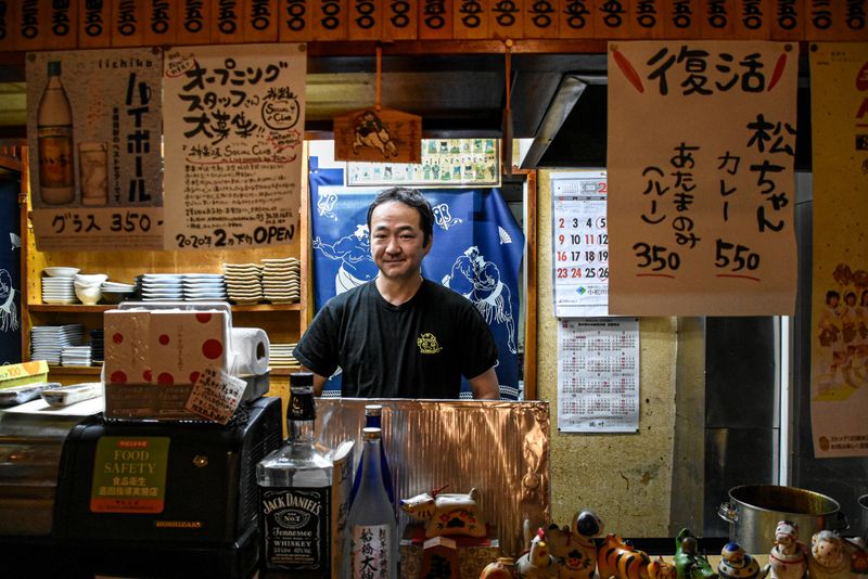 Great food, warm locals add to top hanami experience in Tokyo’s Edogawa City photo