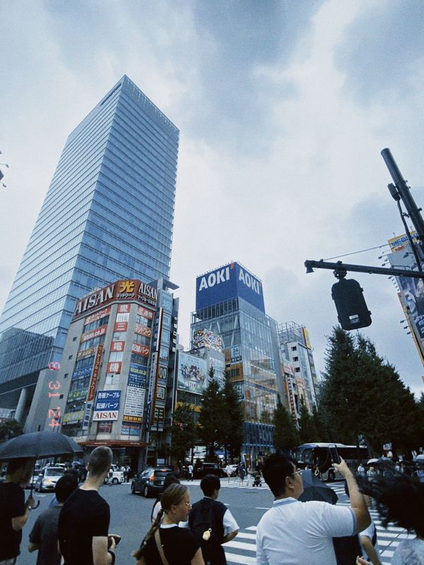 Are Japanese People Rude? My Personal Experience as a Foreigner photo