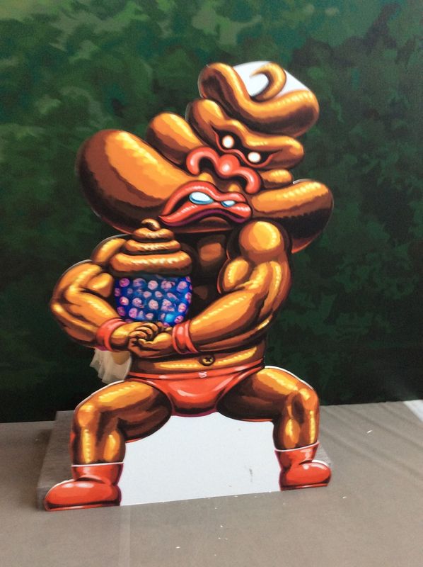 Secrets of the Body - Great Exhibition for kids photo