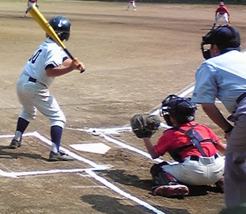 Ninety years of professional baseball in Japan photo