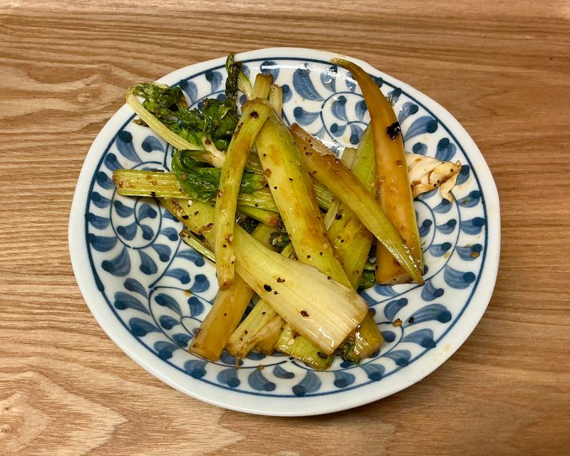 TtoE winter celery photo