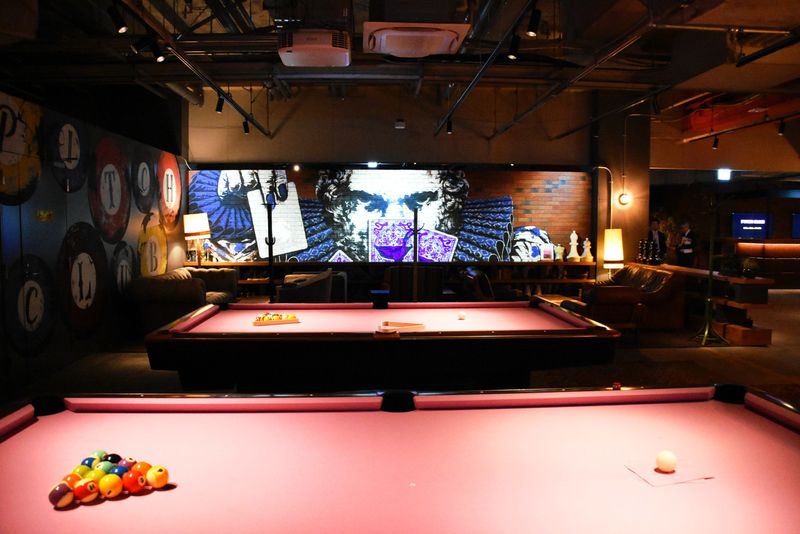 Entertainment hub ASOBUILD aims to deliver richer sense of fun to Yokohama photo