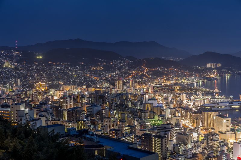 Top destination Japan: How Japan features on best-in-travel lists in 2019 photo