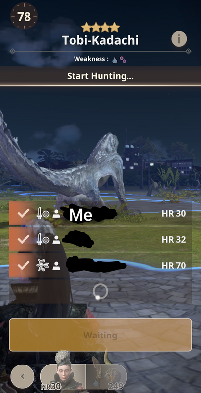 Monster Hunting...Now? photo