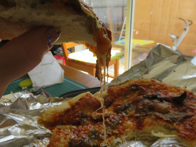 A box of Dairy from Daiwa Farm in Kobayashi City photo