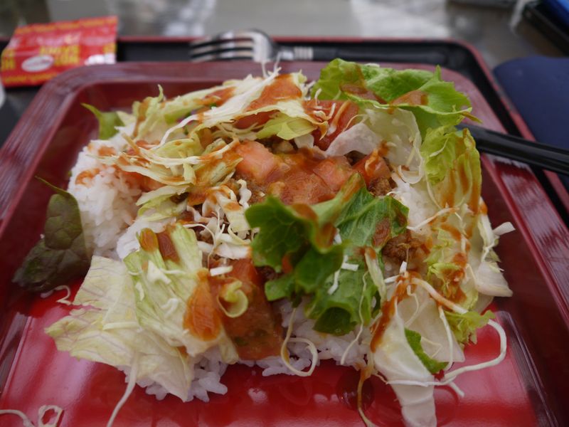 Your Okinawan Must-Eat List photo