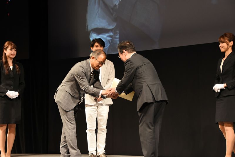 Film festival SSFF & ASIA opens in Tokyo, brings cinematic attitude to new era photo