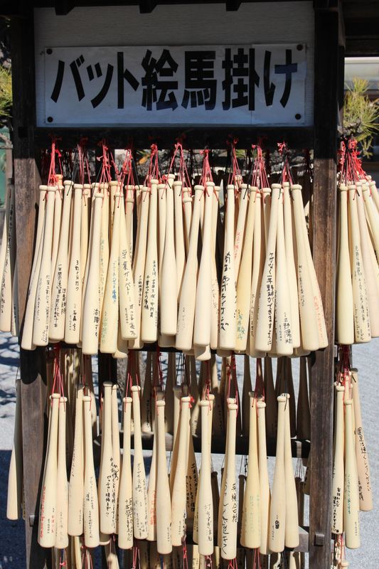 Becoming a baseball fan - thanks to Shohei Ohtani photo