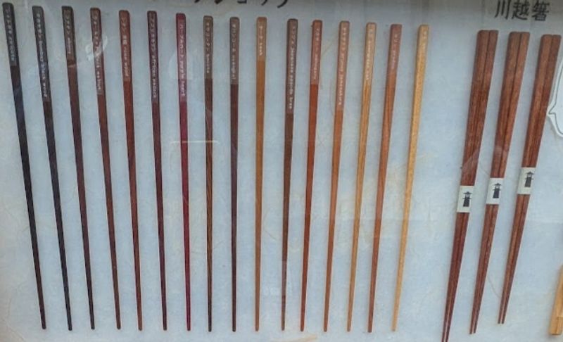 Chopsticks Day: A Celebration of Everyday Tools in Japan photo