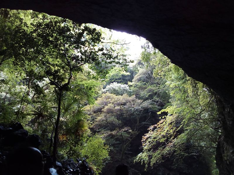 Day Trip to Takachihokyo, Miyazaki photo