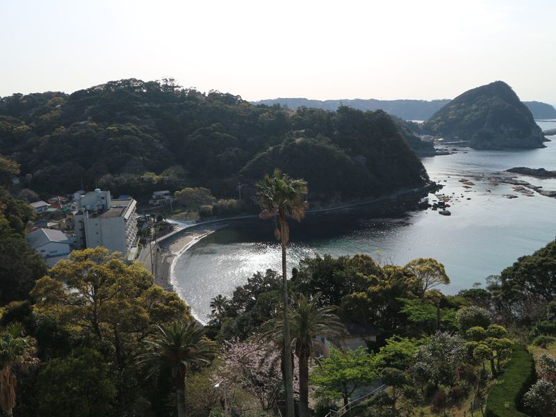 Worth it during Golden Week? Off-peak Shimoda visit begs question about destinations across Japan photo