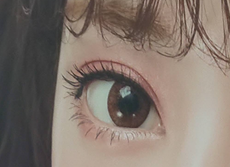 A Day for Eyelashes photo