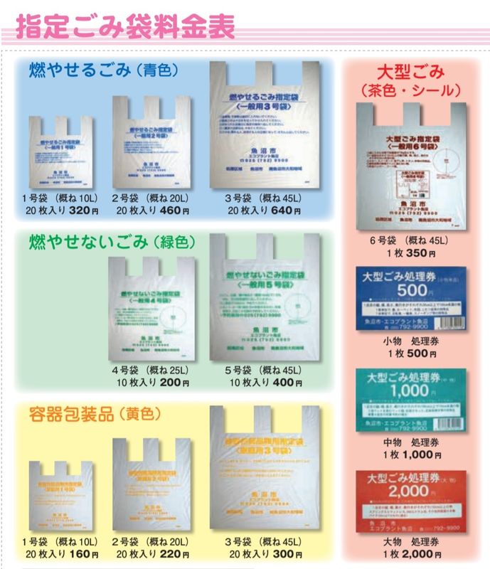 Paying for trash collection might be coming to Tokyo photo