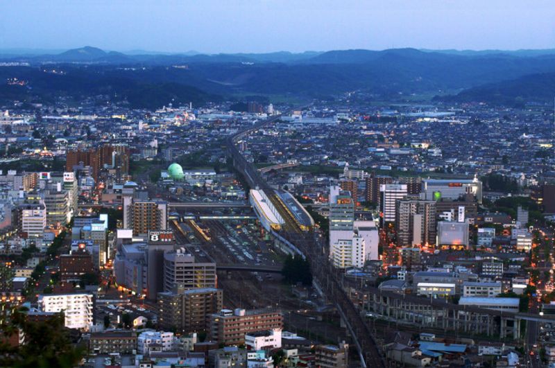 Quanto custa viajar de Tóquio para Fukushima? photo