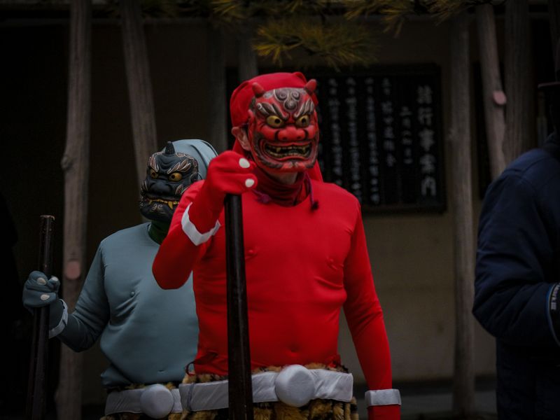 Images of Japan: February 2023 photo