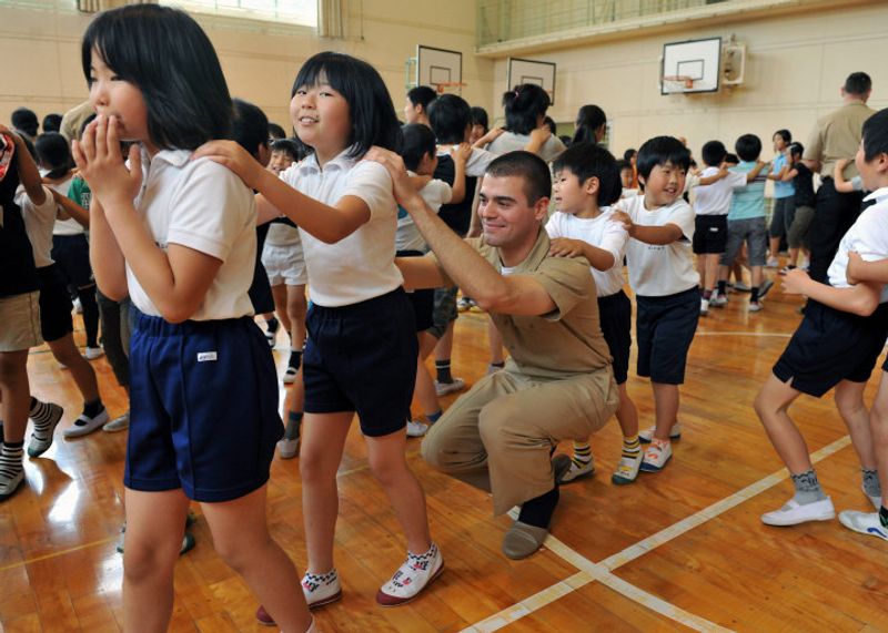 Considering sending your kids to an international school in Japan? photo
