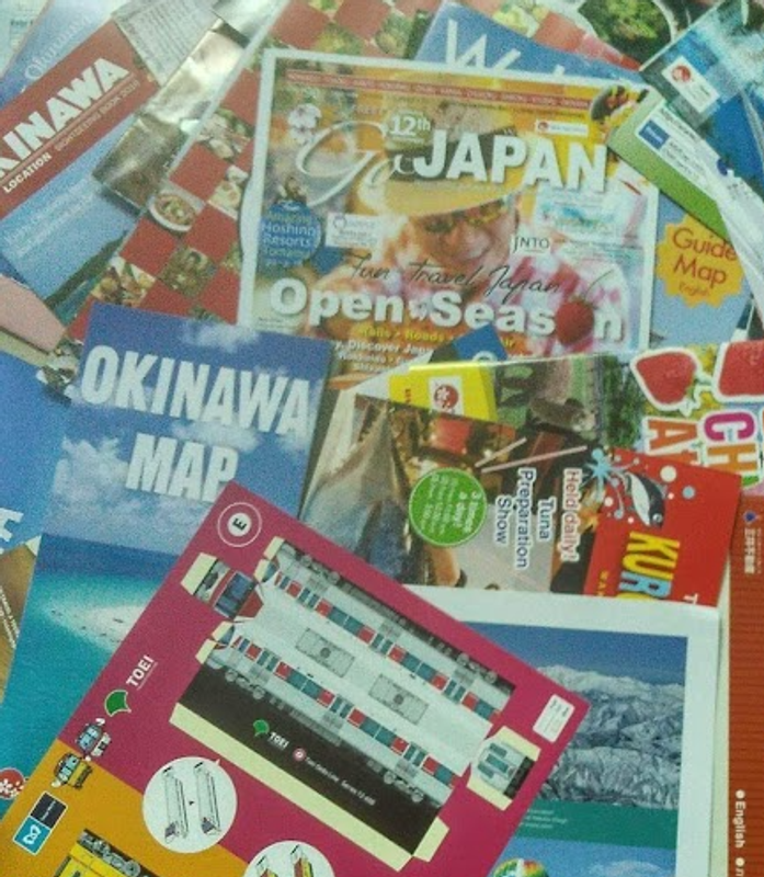 Celebrating Okinawa's capital city photo