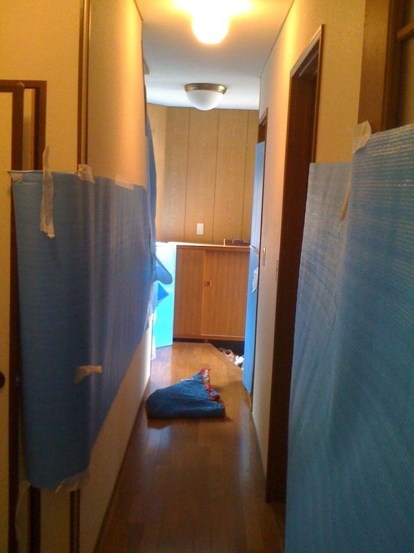 在日本搬家：搬运公司 photo