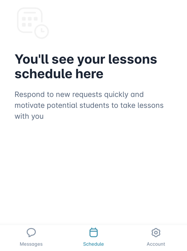 Teaching Online with Preply (eventually) photo