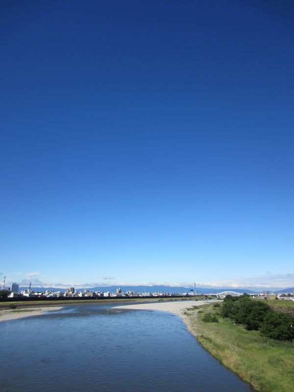 Enjoy for FREE - Gifu City photo