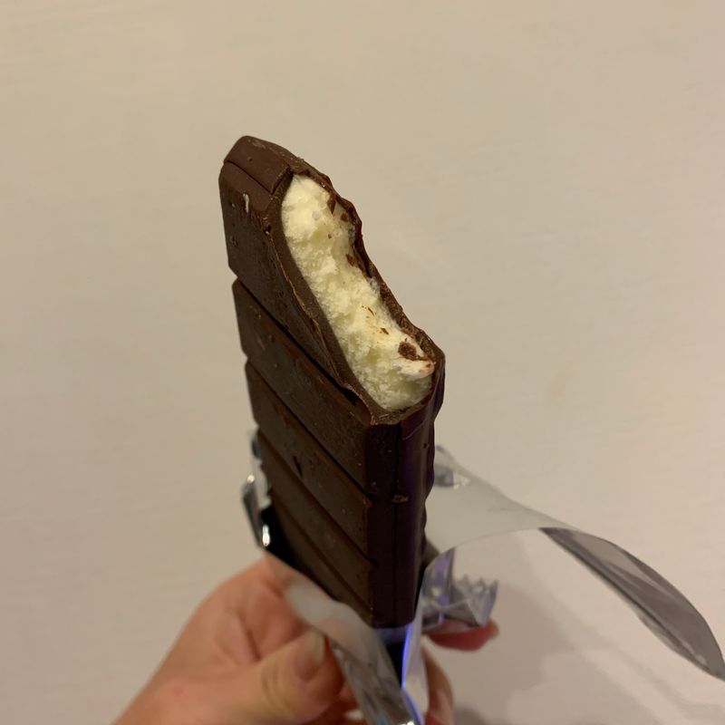 進撃の巨人-進撃の巨人-森永製菓チョコアイス photo