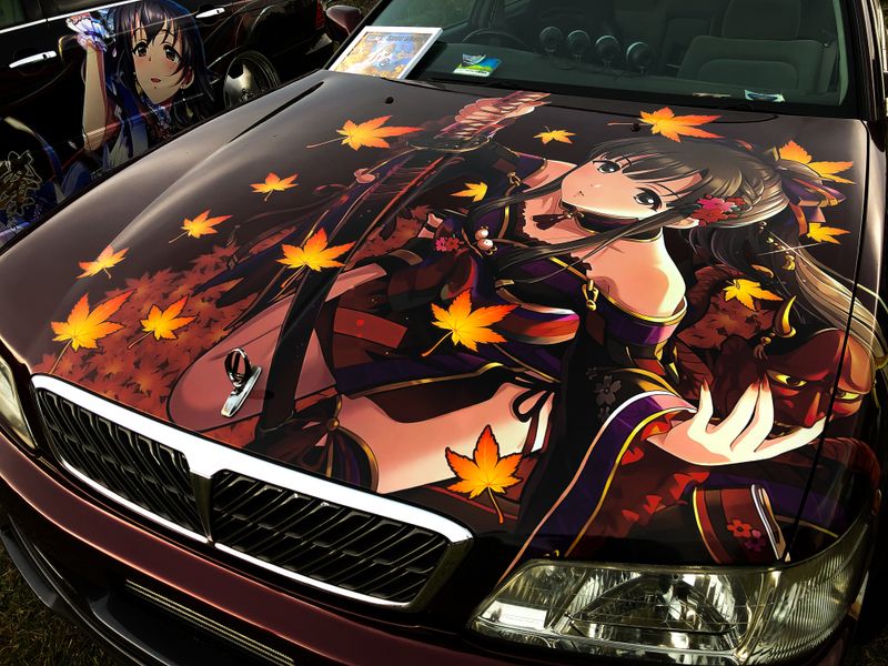 Images of Japan: November 2022 photo