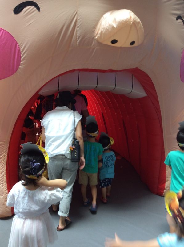 Good mouth day photo