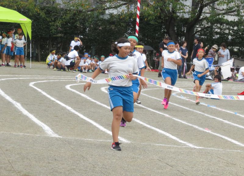 Sports day 2019 photo