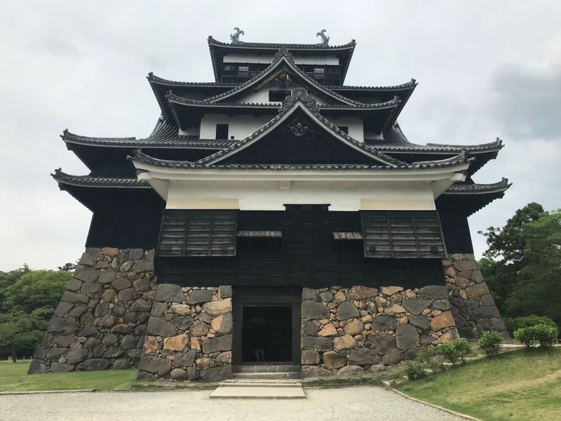 Where in Japan I'd rather live (choice #1) photo