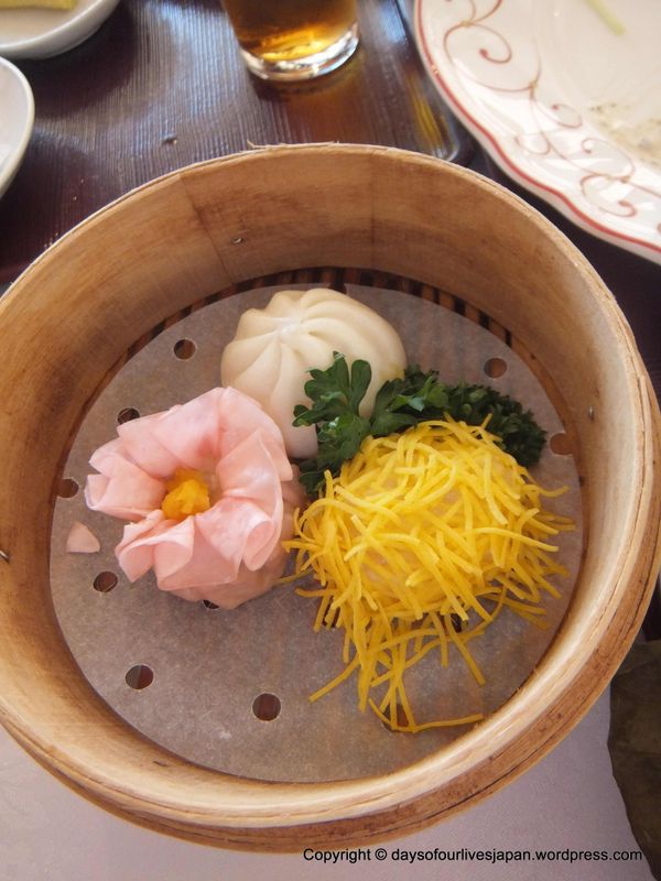 The 15th of every month is a day for Chinese cuisine photo