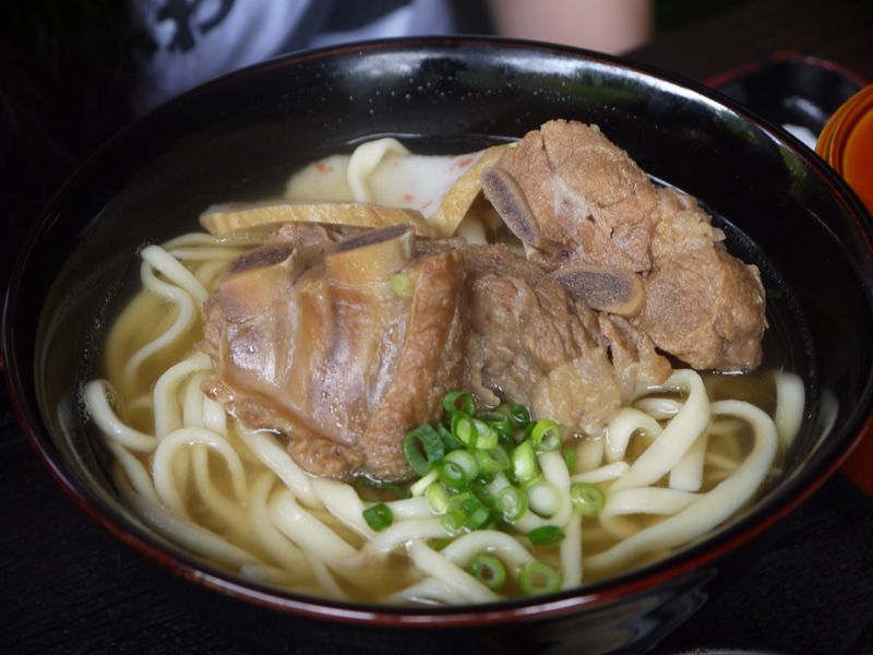 Your Okinawan Must-Eat List photo