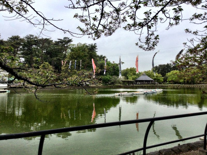  Rediscovering Chiba City on a day trip photo