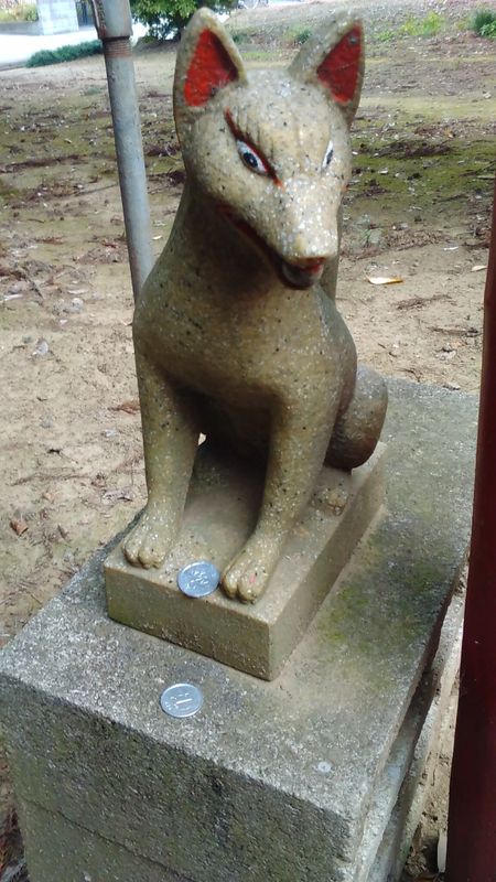 Tying food to religious events photo