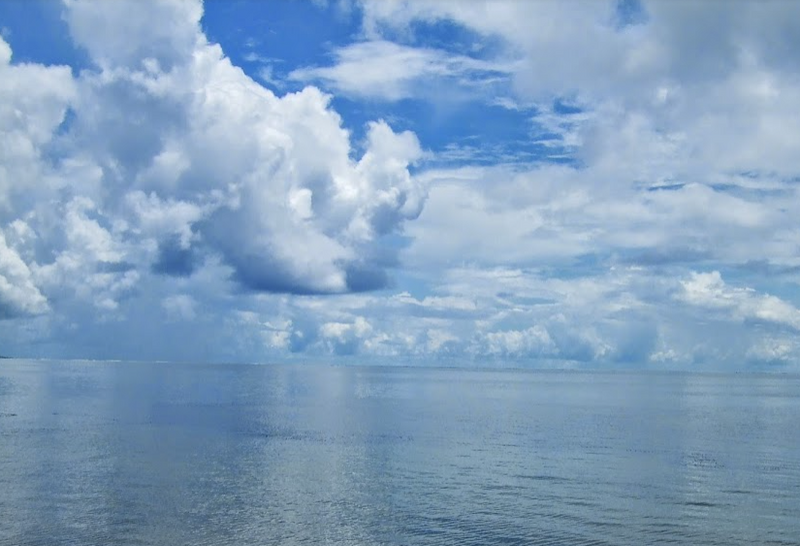 Celebrating an Island Shaped by History and Sea photo