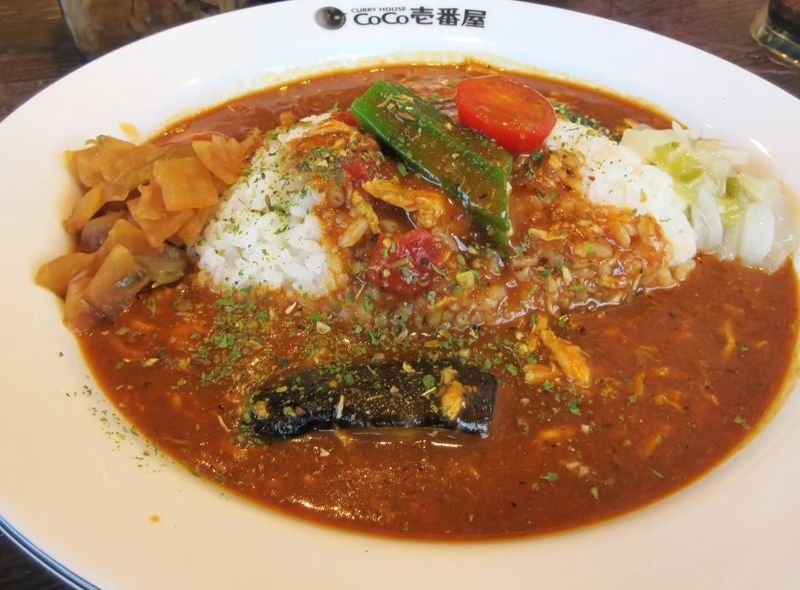 Coco Ichibanya is coming to Australia photo