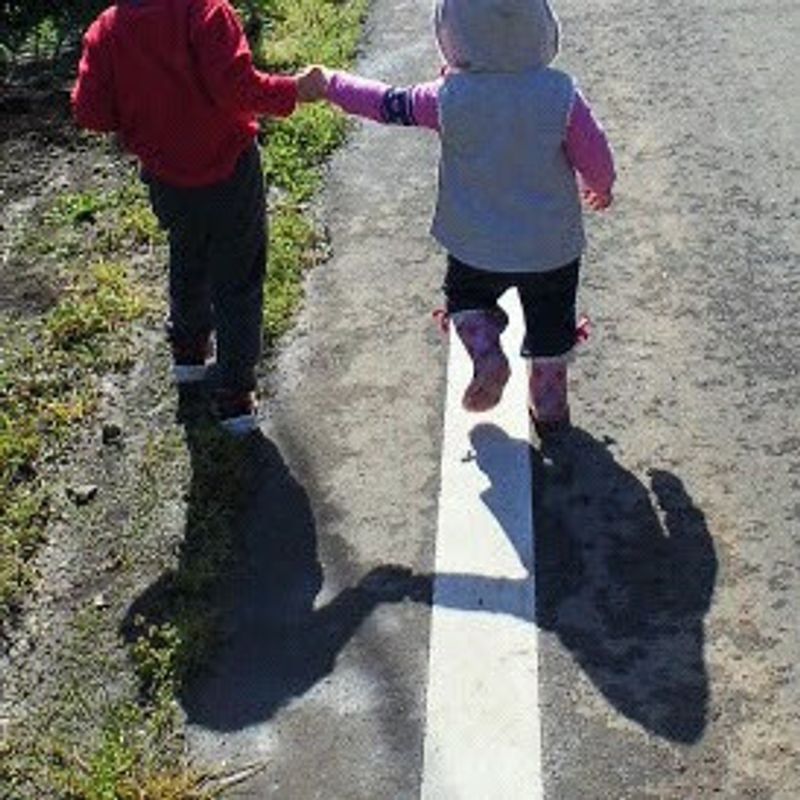 Good big brother day photo