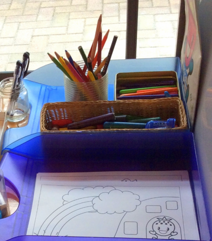 Home Education in conjunction with public education photo