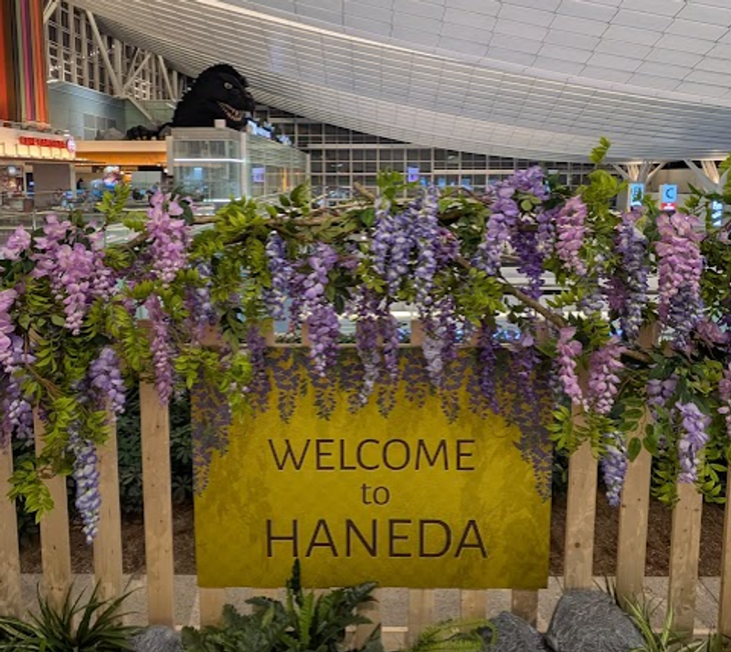 Go Behind the Scenes at Haneda Airport's Sky Day Festival 2026 photo