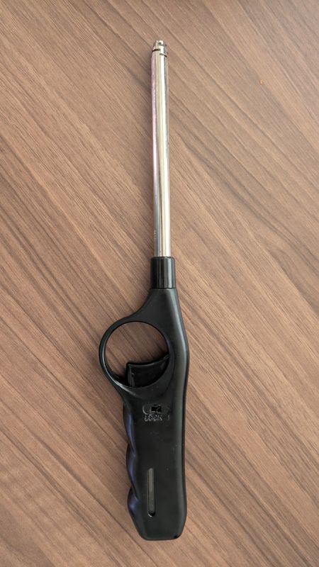 The Japan made product "pursuing safe flames" photo