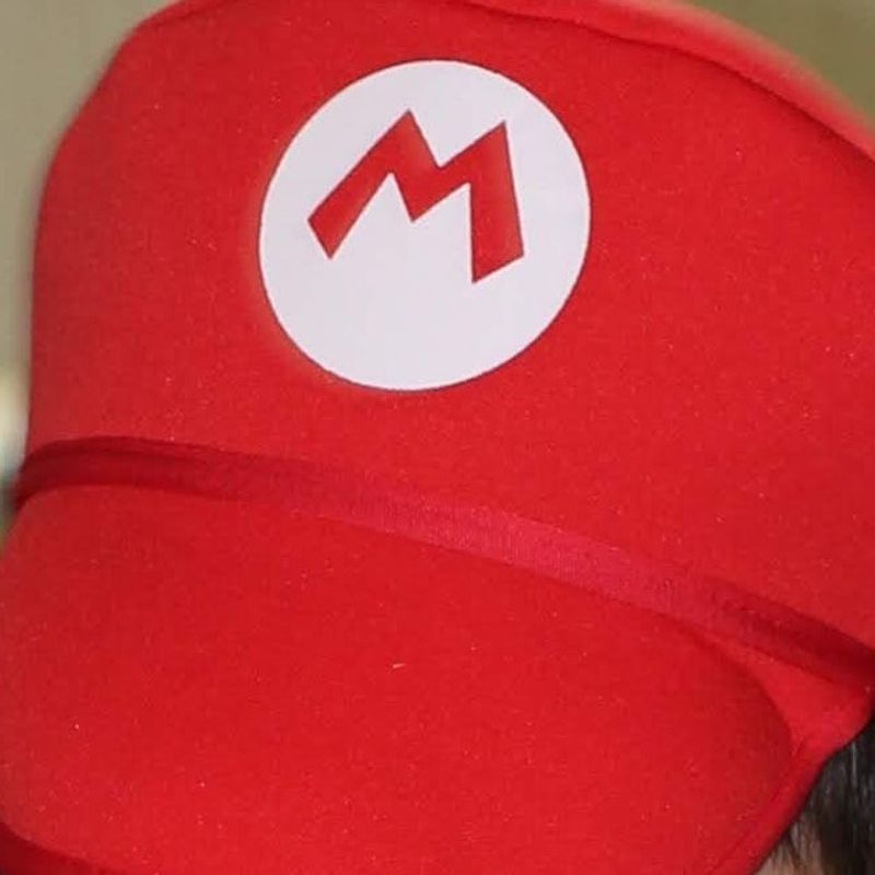 Super Mario news on the 40th anniversary photo