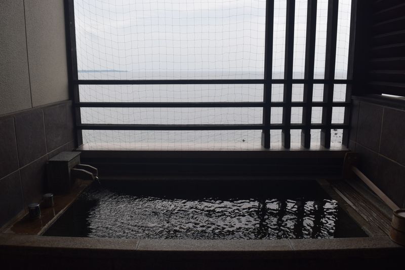 A relaxing ryokan stay in Beppu - and how to access the area from Oita Airport photo