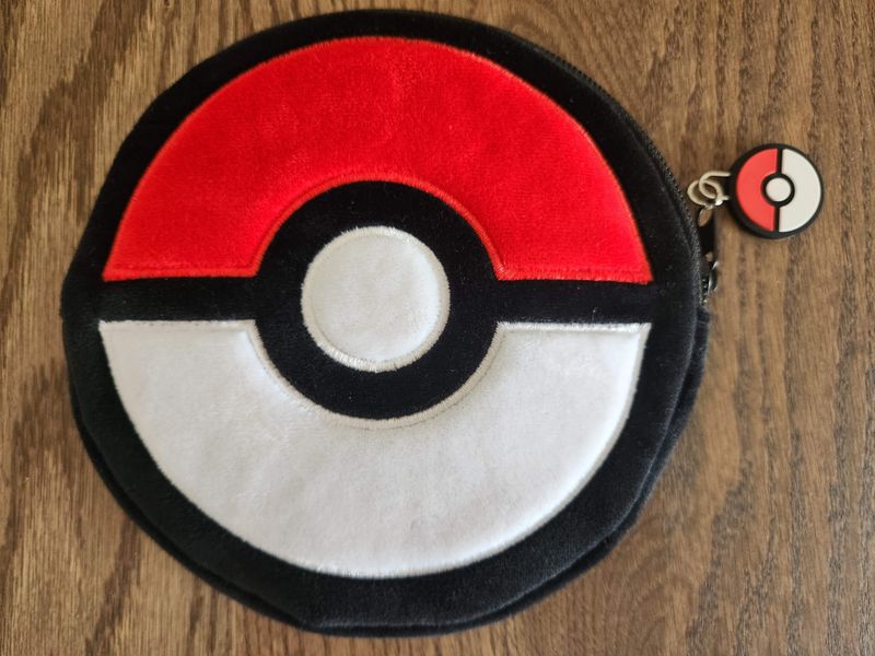 Your chance to sleep inside a Poké Ball photo