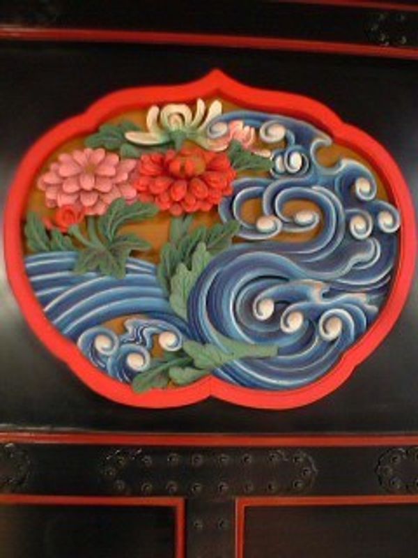 Explore Tokyo's neighbor the former Higashi Katsushika District photo