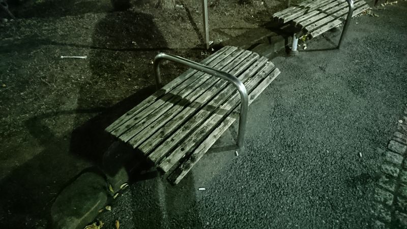 日本の敵対的建築 photo