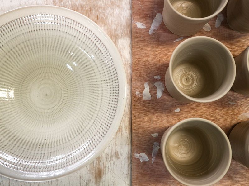 Inside Tottori’s idyllic kingdom of mingei folk crafts photo