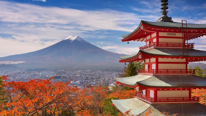 How to enjoy Japan as an expat again when you're over it photo